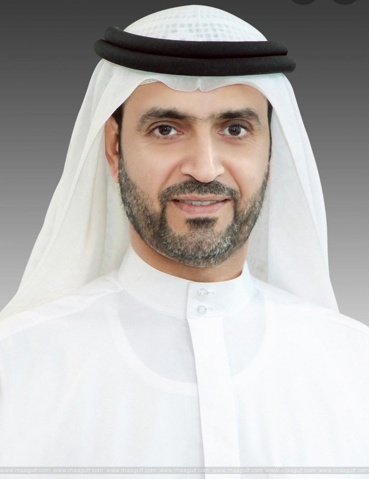 Sheikh Mohammed appoints new Dubai Health Authority Chief
